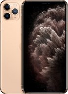 iPhone 11 Pro Max 256GB gold - Mobile Phone