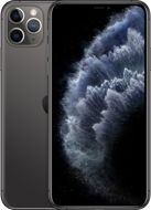 iPhone 11 Pro Max 512GB vesmírne sivý - Mobilný telefón