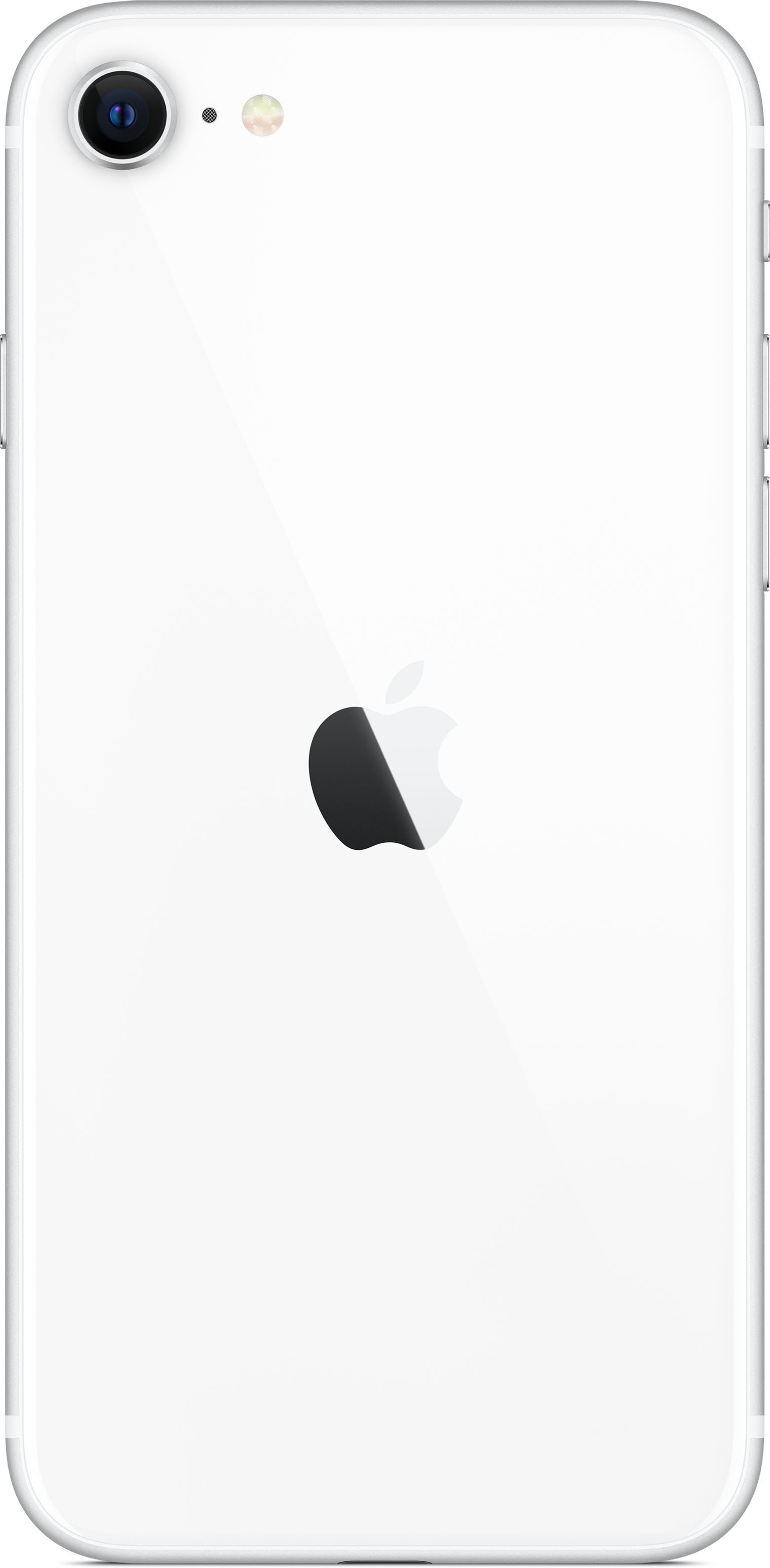 iPhone SE 64GB biely 2020 - Mobilný telefón | Alza.sk
