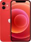 iPhone 12 64GB červená - Mobilní telefon