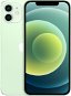Mobilní telefon iPhone 12 64GB zelená - Mobilní telefon