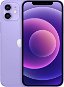 iPhone 12 64GB fialová - Mobilní telefon