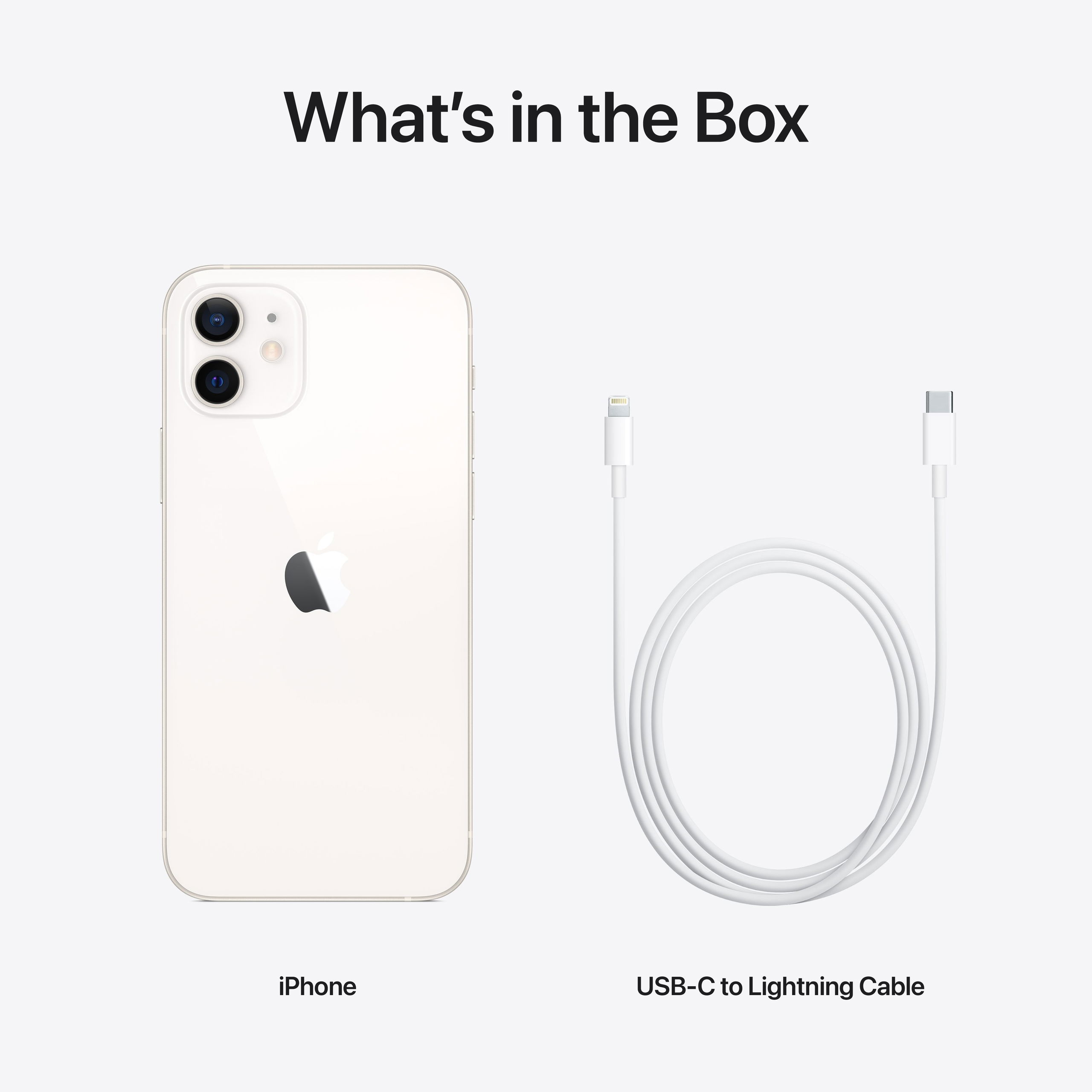 iPhone 12 128GB white - Mobile Phone | Alza.cz iPhone 12 128GB white - Mobile Phone | Alza.cz