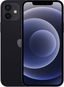 iPhone 12 256GB černá - Mobilní telefon