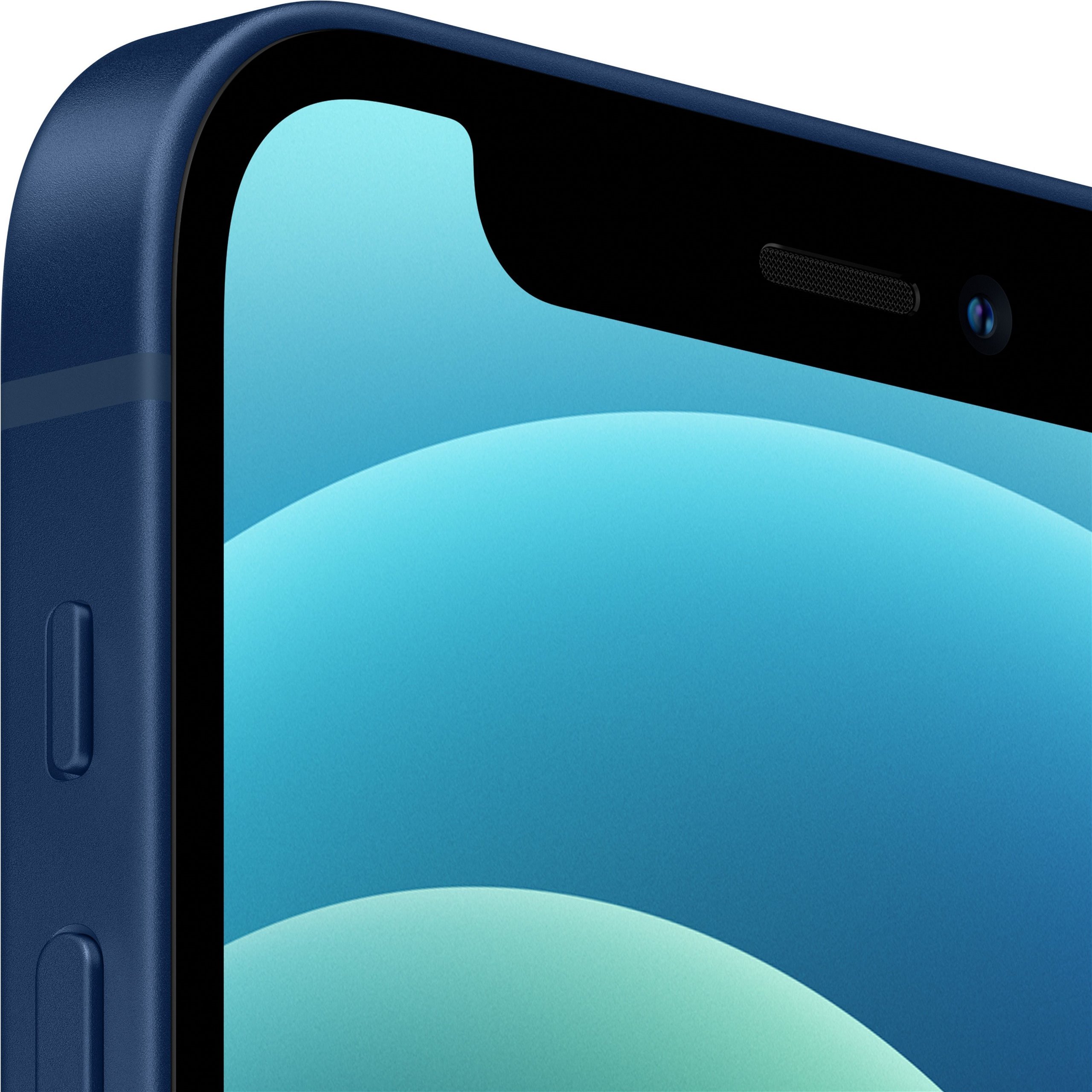 iPhone 12 Mini 64GB blue - Mobile Phone | alza.sk