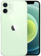 iPhone 12 Mini 64GB zelená - Mobilní telefon