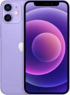 iPhone 12 Mini, 64GB, Purple - Mobile Phone