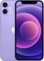 iPhone 12 Mini, 128GB, Purple - Mobile Phone