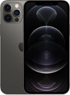 iPhone 12 Pro 128GB gray - Mobile Phone