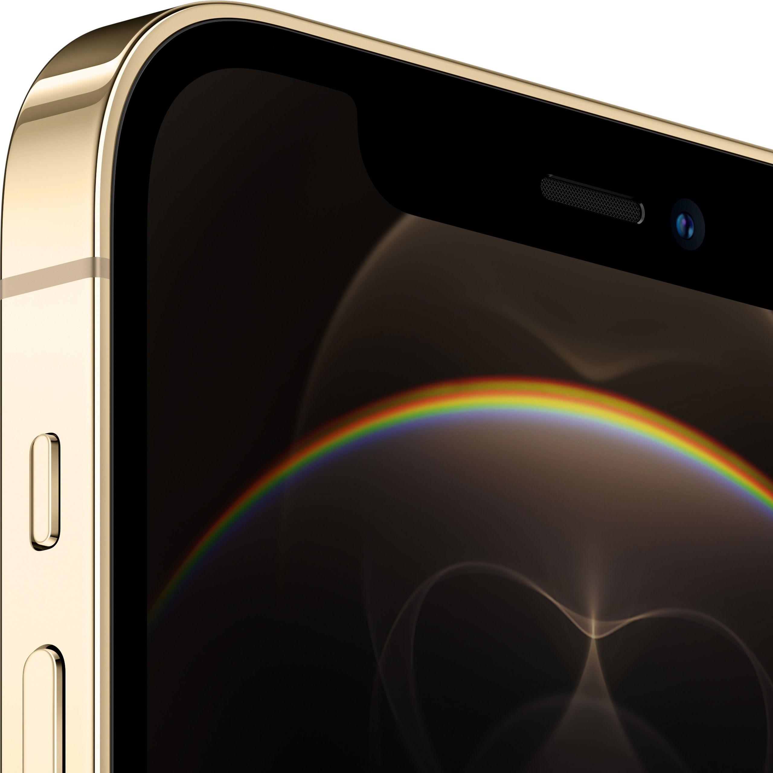 iPhone 12 Pro 128GB gold - Mobile Phone | Alza.cz