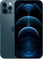 iPhone 12 Pro 256GB modrý - Mobilný telefón