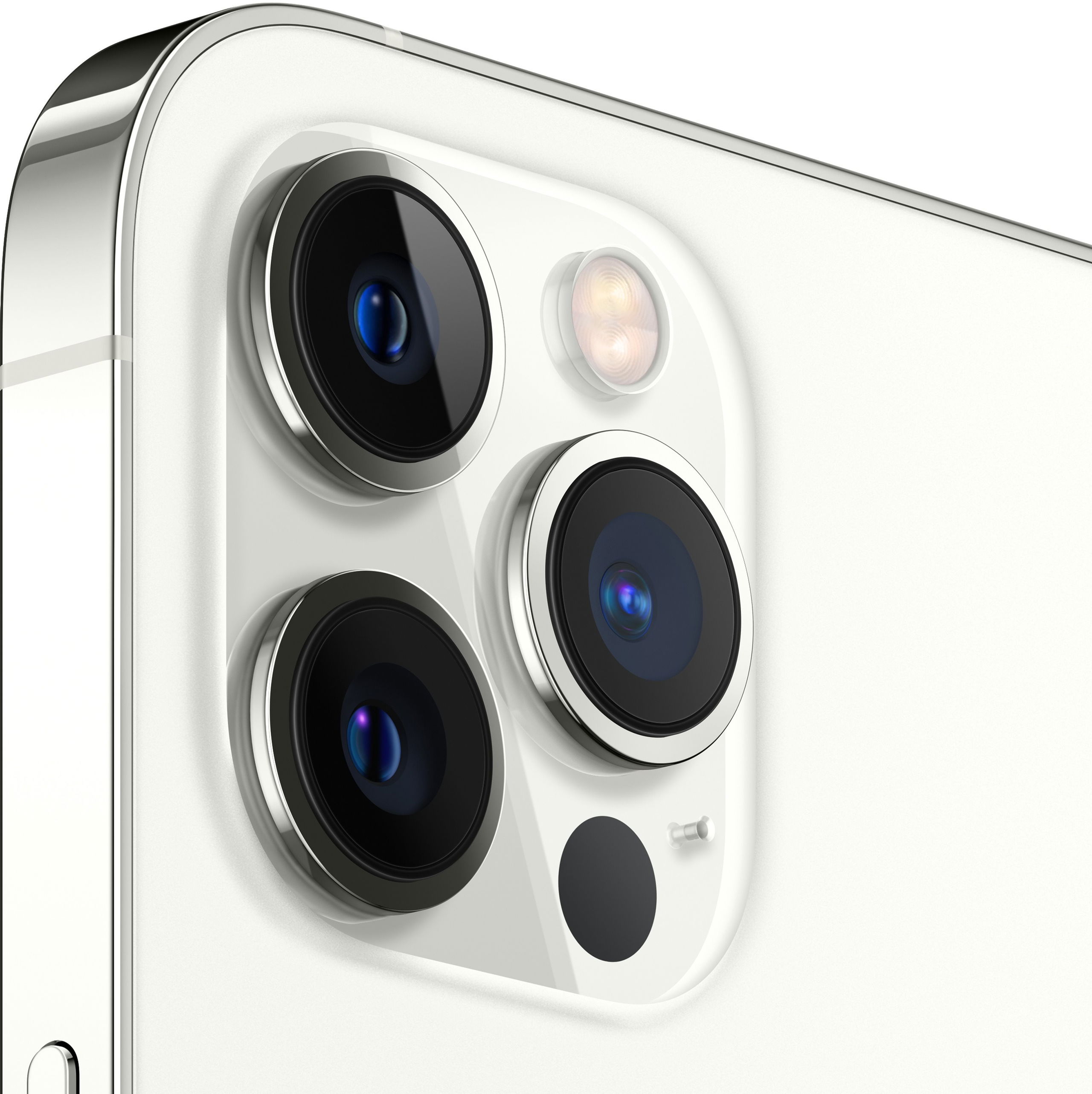 iPhone 12 Pro Max 256GB silver - Mobile Phone | alza.de