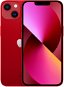Mobiltelefon iPhone 13 128 GB PRODUCT(RED) - Mobilní telefon