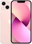 Handy iPhone 13 128 GB Rosé - Mobilní telefon