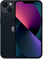 iPhone 13 256GB black (cat. B) - Mobile Phone