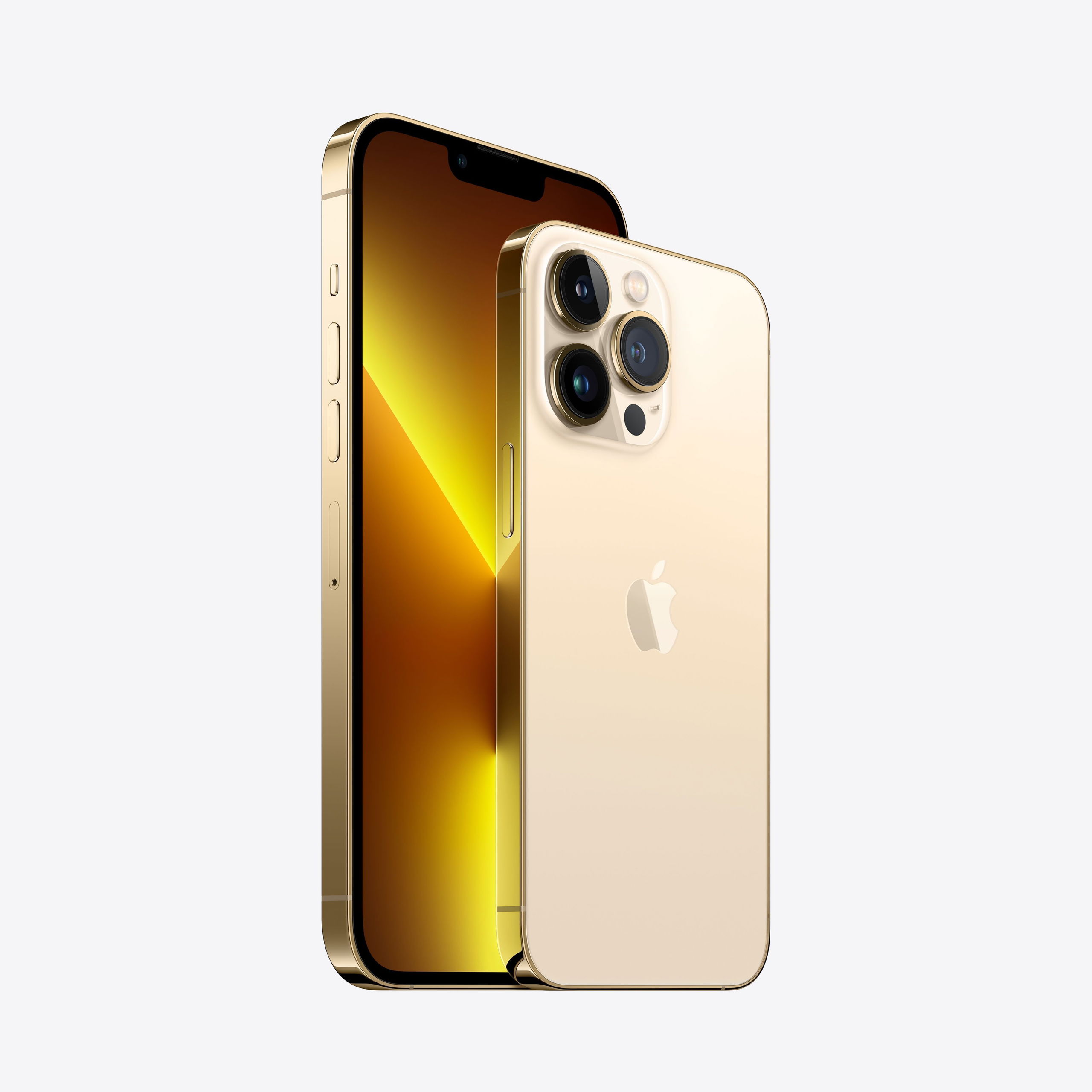 Amazon.com: Apple iPhone 13 Pro Max, 256GB, Gold - Unlocked
