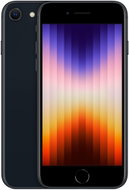 iPhone SE 64GB černá 2022 (kat.B) - Mobile Phone