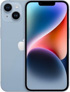 iPhone 14 128GB blue (cat. B) - Mobile Phone