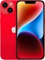 iPhone 14 128 GB červený - Mobilný telefón
