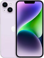 iPhone 14 128GB purple - Mobile Phone
