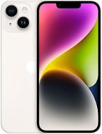 iPhone 14 256GB bílá - Mobilní telefon