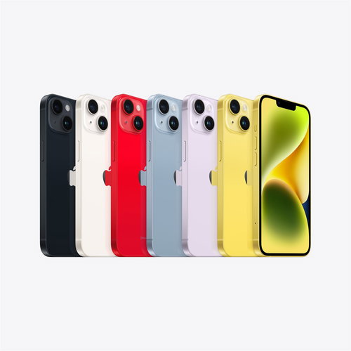 iPhone 14 Plus - Mobile Phone - Main image
