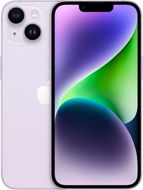 iPhone 14 Plus 128 GB Violett - Handy