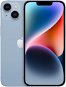 iPhone 14 Plus 256 GB Blau - Handy