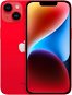 iPhone 14 Plus 256GB red - Mobile Phone