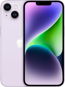 iPhone 14 Plus 256 GB Violett - Handy