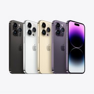 iPhone 14 Pro - Mobile Phone