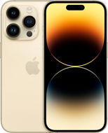 iPhone 14 Pro 256 GB Gold - Handy