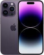 iPhone 14 Pro 512GB purple (cat. B) - Mobile Phone
