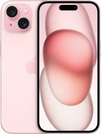 iPhone 15 128GB Pink - Handy