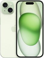 iPhone 15 512GB Grün - Handy