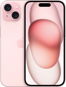 Handy iPhone 15 Plus 128GB Pink - Mobilní telefon