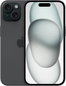 iPhone 15 Plus 256GB Black (Cat. C) - Mobile Phone