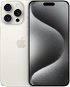 iPhone 15 Pro Max 512GB bílý - Mobilní telefon