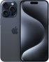 iPhone 15 Pro Max 512GB blue titanium (cat. B) - Mobile Phone