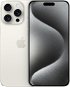 iPhone 15 Pro Max 1TB bílý titan - Mobilní telefon