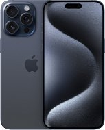 Zubehör für iPhone 15 Pro Max 1TB Titan Blau