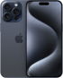 iPhone 15 Pro Max 1TB Titan Blau - Handy