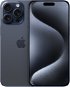 iPhone 15 Pro Max 1 TB modrý titán - Mobilný telefón