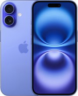 iPhone 16 128GB ultramarine (Grade B) - Mobile Phone