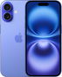 iPhone 16 256GB ultramarin - Mobiltelefon