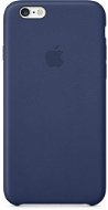 Apple iPhone 6 Plus kryt modrý - Ochranný kryt