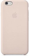 Apple iPhone 6 Plus kryt ružový - Ochranný kryt