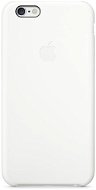 Apple iPhone 6 Plus kryt biely - Ochranný kryt