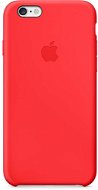 Apple iPhone 6 Plus kryt červený - Ochranný kryt