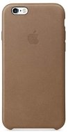 Apple iPhone 6s Case Brown - Phone Case